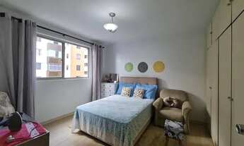 Imagem 4: Edifício Sândalo - Apartamento 3 quartos, sendo 1 suíte