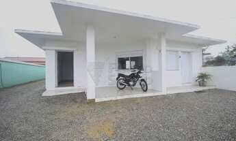 Imagem 2: Casa Padrão em Pelotas