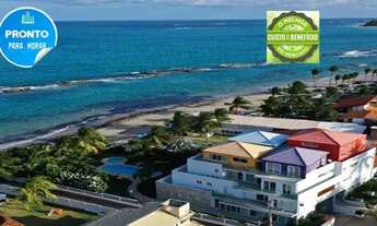 Imagem 2: Flat para venda tem 48 metros quadrados com 1 quarto em Praia dos Carneiros - Tamandaré