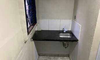 Imagem 3: Alugam-se kits de 1 e de 2 quartos na QNN 07 (Ceilândia Norte- próximo ao metrô