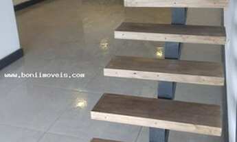 Imagem 2: Cobertura para Venda em Nova Friburgo, Braunes, 4 dormitórios, 2 suítes, 4 banheiros, 2 va