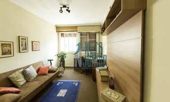 Imagem 2: Apartamento com 3 dormitórios à venda, 130 m² por R$ 880.000,00 - Perdizes - São Paulo/SP