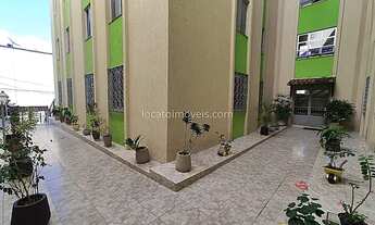 Imagem 2: Ref.: 3006 - Apartamento 03 quartos para locação no Bandeirantes