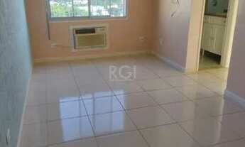 Imagem 4: Apartamento para Venda - 60.03m², 2 dormitórios, 1 vaga - Cristal, Porto Alegre