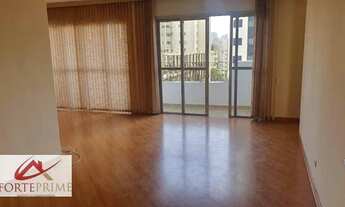 Imagem 2: Apartamento com 3 dormitórios 1 suíte para alugar Rua Guararapes 225 Brooklin