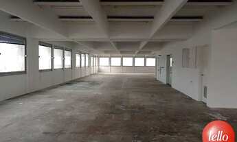 Imagem 2: São Paulo - Conjunto Comercial/Sala - Brooklin