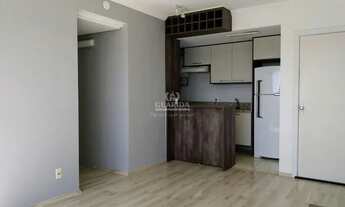 Imagem 2: Apartamento para aluguel, 2 quartos, 1 vaga, Alto Petrópolis - Porto Alegre/RS