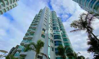 Imagem 2: Apartamento com 3 dormitórios à venda, 137 m² por R$ 3.350.000,00 - Praia Brava - Itajaí/S