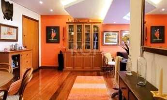 Imagem 7: Apartamento para Venda - 89m², 2 dormitórios, sendo 1 suites, 1 vaga - Petrópolis