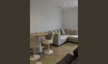 Imagem 4: Apartamento para Aluguel - Vila Romana, 2 Quartos, 50 m2