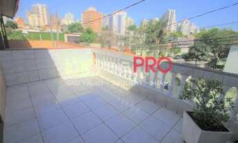 Imagem 6: Ótimo sobrado de 215m² para locação no Planalto Paulista