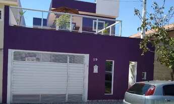 Imagem: Aceita Troca e Financiamento - Sobrado Real