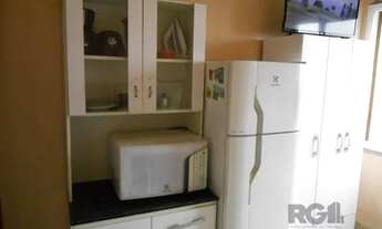 Imagem 5: Apartamento JK em Centro Histórico