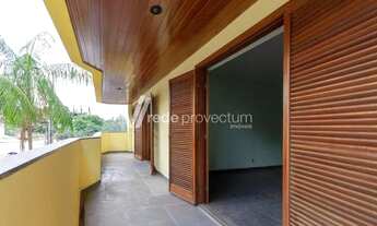 Imagem 7: Casa - Nova Campinas - Campinas