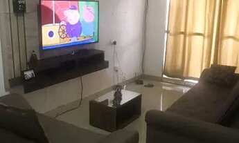 Imagem 3: Casa 2/4 Lauro de Freitas com garagem