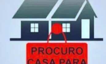 Imagem: Casa em rua publica