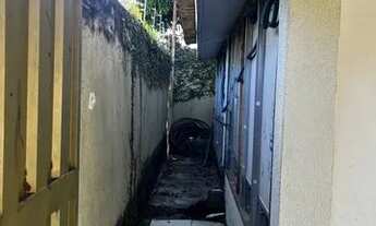 Imagem 6: Casa setor Alphaville saída para guapo