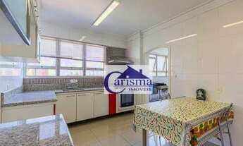 Imagem 6: Apartamento com 4 dormitórios, sendo 1 suíte, 140 m² - venda por R$ 680.000 ou aluguel por