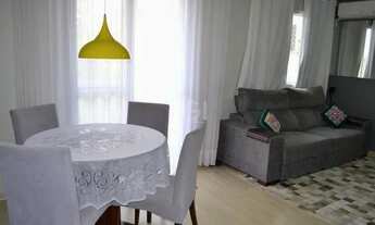 Imagem 2: Apartamento para Venda - 53m², 2 dormitórios, 1 vaga - Humaitá