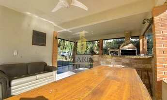 Imagem 5: Sítio com cachoeira em Luiz Alves