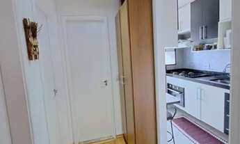 Imagem 5: OPORTUNIDADE DE VENDA - APARTAMENTO PRONTO PARA MORAR PRÓXIMO AO SHOPPING CANTAREIRA