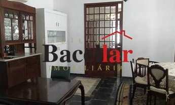 Imagem 6: Casa de rua - Duplex / Residencial / Tijuca