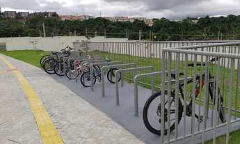 Imagem 2: R$ 1.000 apt° novinho com 1 qto Conquista Rubi