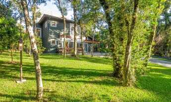 Imagem 6: Canela - Casa Padrão - Reserva da Serra