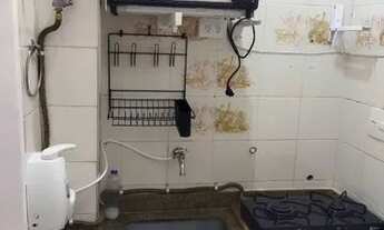 Imagem 3: Pacote 1600 Apartamento com 1 banheiro