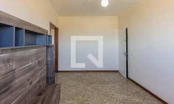 Imagem 4: Apartamento para Aluguel - Vila Marieta, 2 Quartos, 65 m2