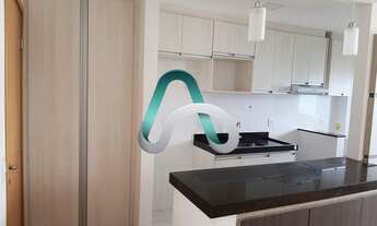 Imagem 7: Gleba Palhano Apartamento com 3 dormitórios