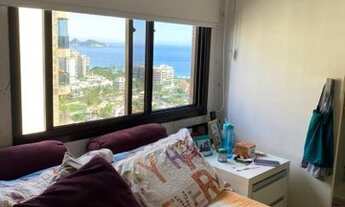 Imagem 7: Apartamento de 190 metros quadrados no bairro Barra da Tijuca com 2 quartos