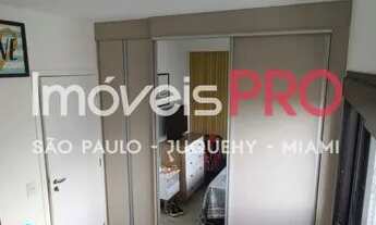 Imagem 6: Stúdio 40 mts - 1 dorm. 1 vaga - a venda em Osasco