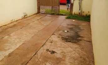 Imagem 2: Aluga-se casa jd Itamaracá R$ 750,00