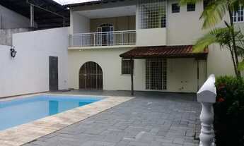 Imagem: Campos. Eliseos. Alugo. Casa. C/. 6. Qtos