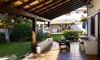 Imagem 5: Casa Colonial no Bosque de Geriba - Armação dos Búzios - RJ