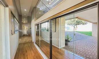 Imagem 6: LONDRINA - Casa de Condomínio - Recanto do Salto