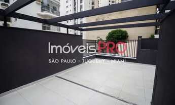 Imagem 2: Casa de Vila em Higienópolis- Imóvel Novo