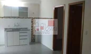 Imagem: Apartamento, Vila Maria Alta - São Paulo