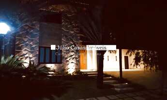 Imagem 2: Casa no condomínio Village D´Avignon