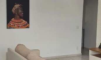 Imagem 7: Alugo apartamento alto padrão, mobiliado, 3 dormitórios no bairro Vila Belmiro em Santos!!