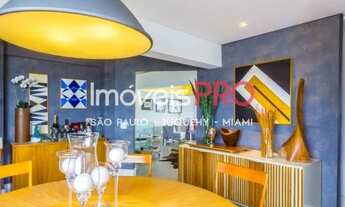 Imagem 2: Cobertura à Venda com 4 Suítes