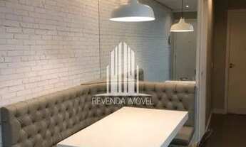 Imagem 4: Apartamento no Condomínio Vila Boin na Vila Prudente com 65m² 3 dormitórios 2 banheiros 1