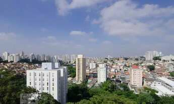 Imagem 2: Apartamento para Aluguel - Mandaqui, 3 Quartos, 82 m2