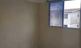 Imagem 3: Apartamento 2Quartos Todo Reformado- Condomínio Total Ville Felicidade- Lago Azul