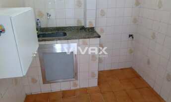 Imagem 5: Engenho Novo Apartamento com 1 dormitório