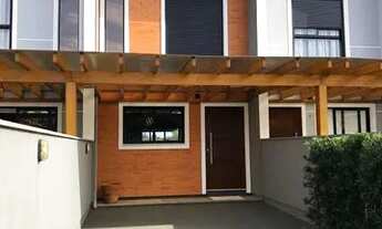 Imagem: Casa nova com 3 dormitórios para locação