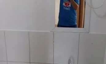 Imagem 2: Apto 2 quartos ZN, direto, c/ vaga