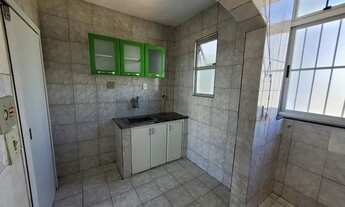 Imagem 5: Apartamento para aluguel com 3 quartos em Centro - Contagem - MG