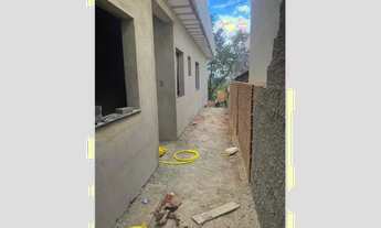 Imagem 4: Linda Casa 3 quartos, suíte com varanda e quintal, bairro Portal do Sol - Lagoa Santa/MG